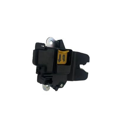 OEM81230-3X030 Trunk Lock Rear Cover Lock Tail Lock for 2012-2016 Durable Material