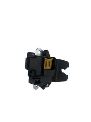 OEM81230-3X030 Trunk Lock Rear Cover Lock Tail Lock for 2012-2016 Durable Material