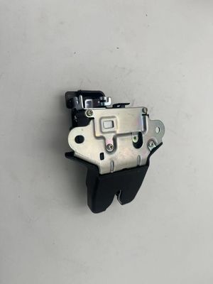 OEM81230-3X030 Trunk Lock Rear Cover Lock Tail Lock for 2012-2016 Durable Material
