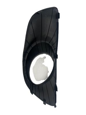 CAR FOG LAMP COVER FOR SANTA FE OEM 865242B700 865232B700 Excellent Performance
