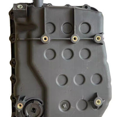 Santa Fe Stamping Bonnet Drive Oil Pan for Transmission 45280-3B050