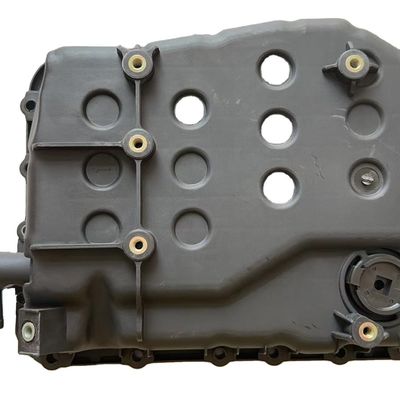 Santa Fe Stamping Bonnet Drive Oil Pan for Transmission 45280-3B050