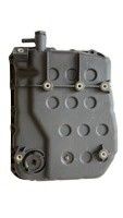 Santa Fe Stamping Bonnet Drive Oil Pan for Transmission 45280-3B050