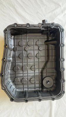 Santa Fe Stamping Bonnet Drive Oil Pan for Transmission 45280-3B050