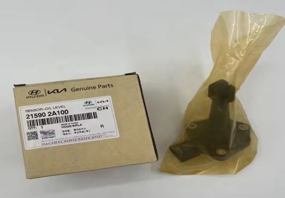 215902A100 Engine Oil Sensor for Hyundai ELANTRA 13 2012-2016 and Improved Design