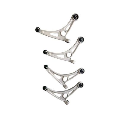 Round Car Auto Parts Lower Front Control Arm 54500-E6100 54501-E6100 For Hyundai Kia