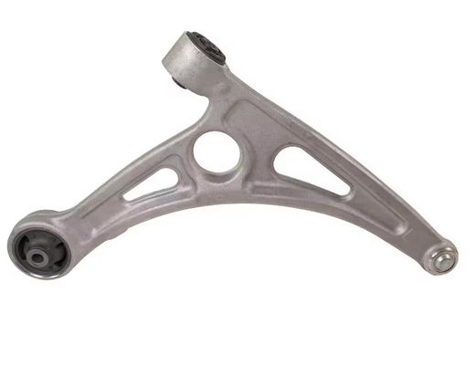 Round Car Auto Parts Lower Front Control Arm 54500-E6100 54501-E6100 For Hyundai Kia