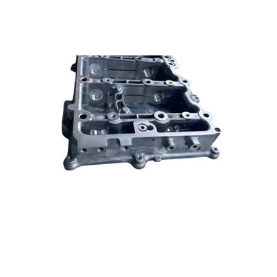 G4NA 24100-2E000 243712G000 243722G000 243712G500 243722G500 Stamping Camshaft for Curtain