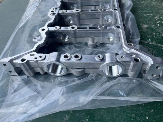 G4NA 24100-2E000 243712G000 243722G000 243712G500 243722G500 Stamping Camshaft for Curtain