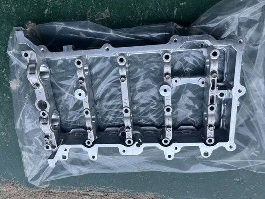 G4NA 24100-2E000 243712G000 243722G000 243712G500 243722G500 Stamping Camshaft for Curtain