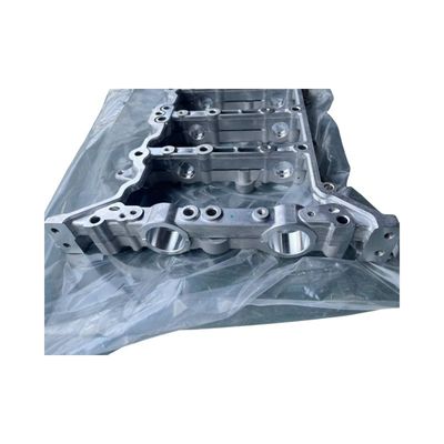 G4NA 24100-2E000 243712G000 243722G000 243712G500 243722G500 Stamping Camshaft for Curtain