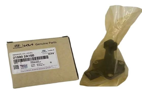 Replace/Repair Engine Oil Sensor for Hyundai ELANTRA 13 21590-2S000 215902F600 2011-2016