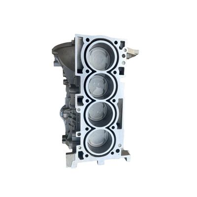 Santa Fé IV G4KG OE NO. long bare engine cylinder block with G4KG aluminum alloy engine