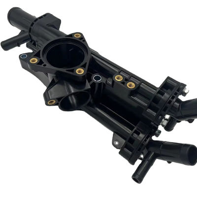 Kia Car Fitment Engine Coolant Thermostat Housing for Hyundai Sonata Sportage 25600-2G500