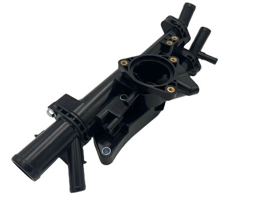 Kia Car Fitment Engine Coolant Thermostat Housing for Hyundai Sonata Sportage 25600-2G500