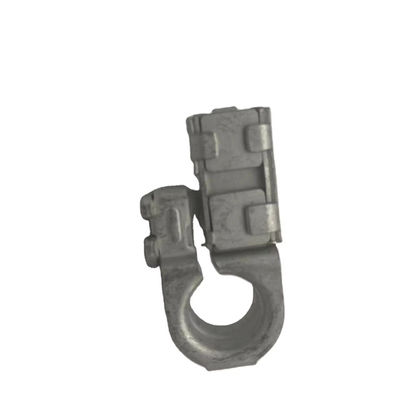 Stamping Process 919803X010 Positive Battery Terminal for Accent Azera Modern Design