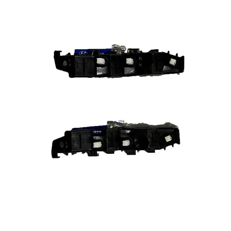 Direct Supply Car Front Bar Bracket Cage for Stamping Products in Electrical Design