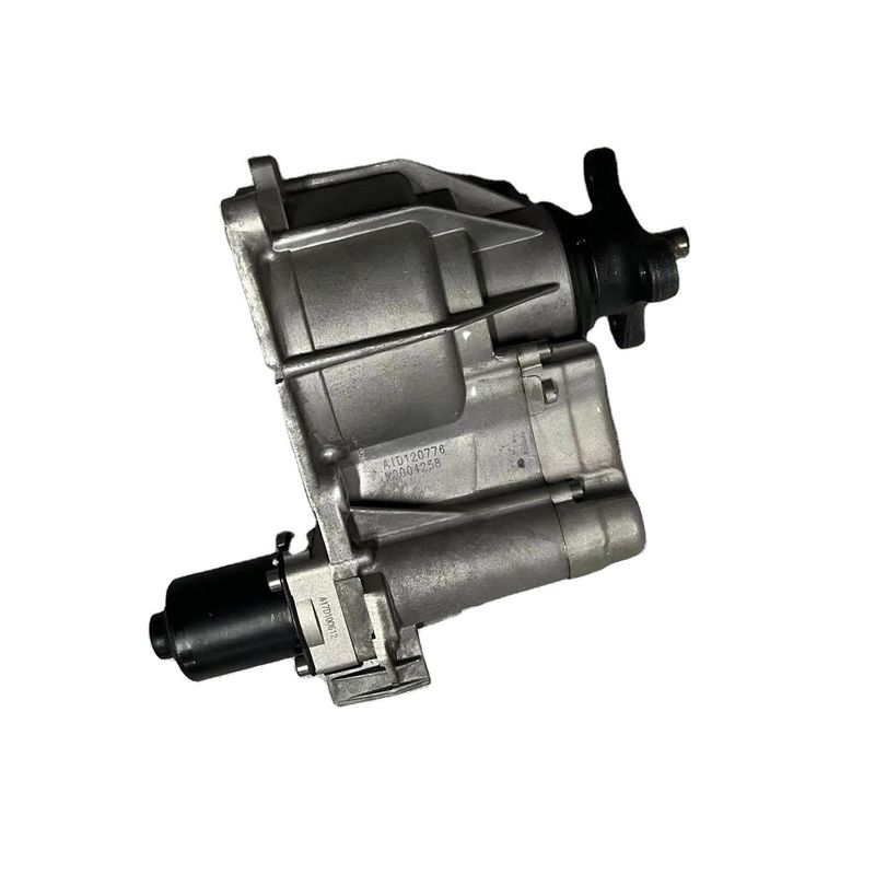 Stainless Steel Four Wheel Drive Coupler and for Ssangyong's Rear Axle Clutch