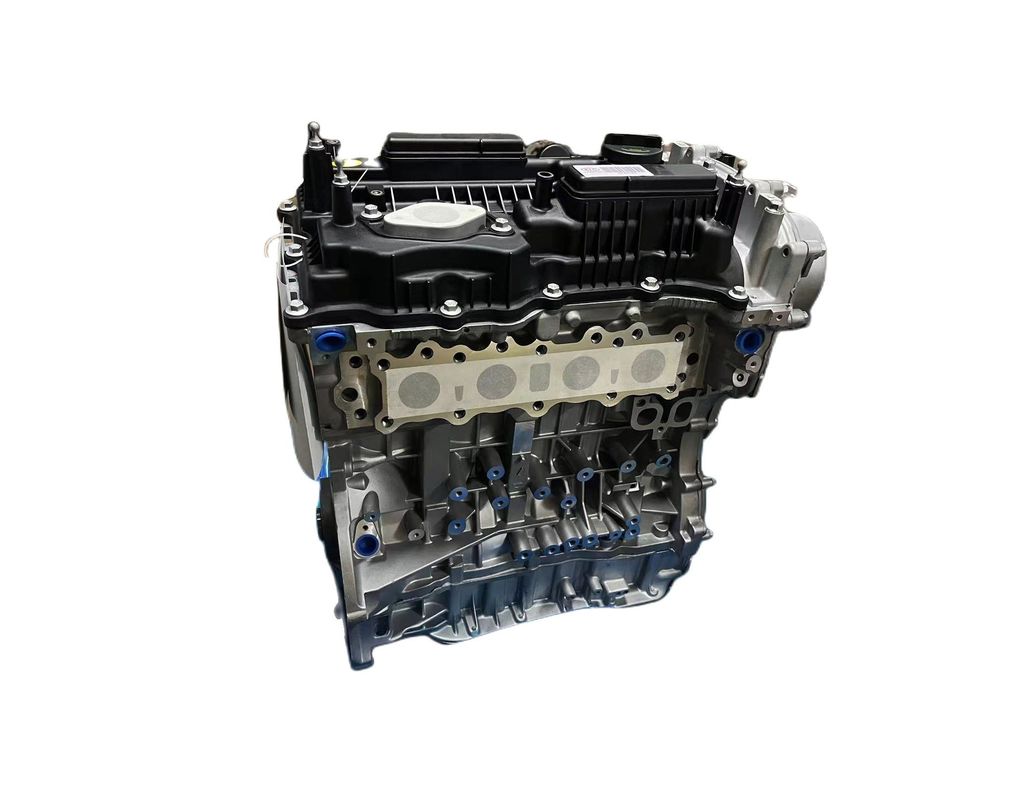 2.4L GDi G4KJ Engine for Kia Optima Sorento Forte Hyundai Sonata-YF Tucson Santa-Fe 2015-2018