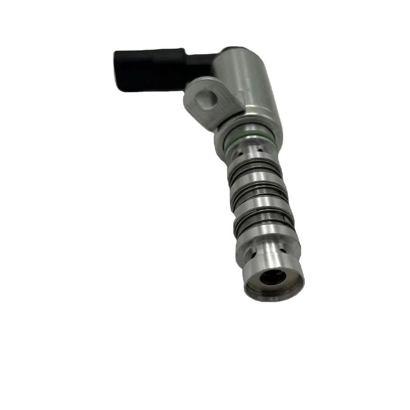 Variable Timing Oil Control Valve VVT Solenoid For 2015- H-yundai E-lantra 243752E100