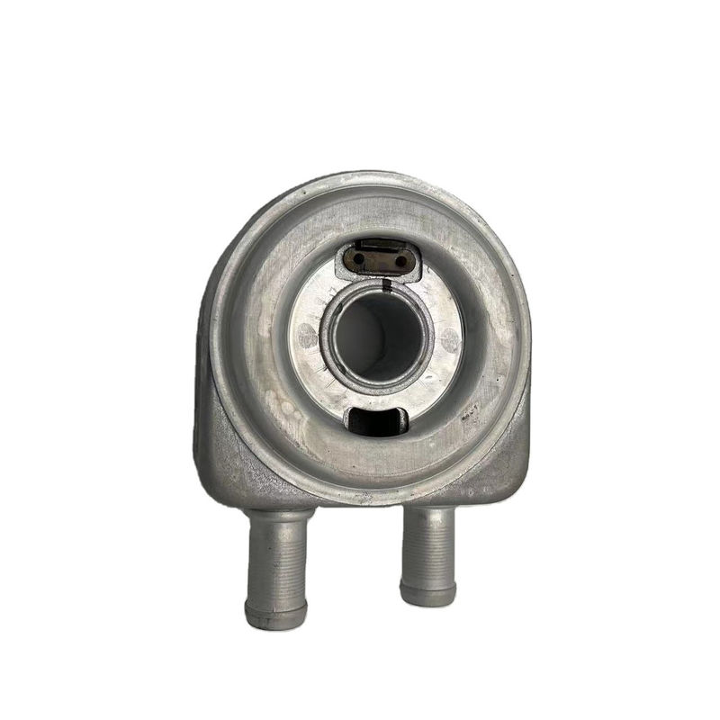 Car Fitment HYUNDAI BEIJING 06-16 Aluminum Oil Cooler for Sonata 2.0L 264102G000
