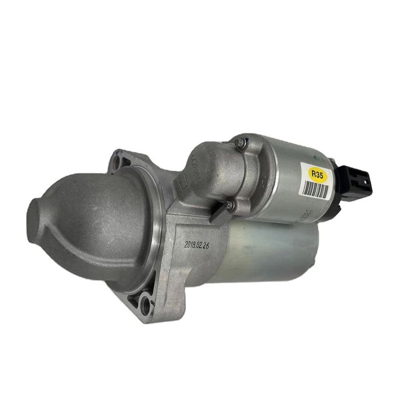 12V 2.0KW 11T Auto Car Starter Motor For Hyundai Kia 36100-2F000 361002F050 361002F350 361002F150 8000269