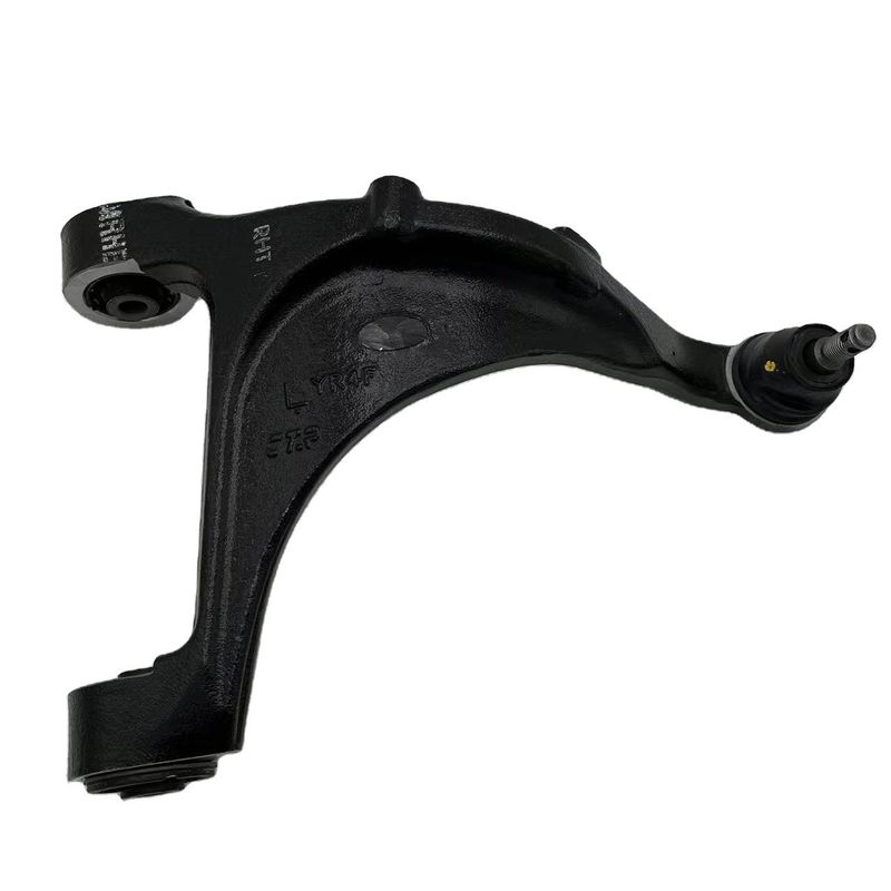 Car Fitment Hyundai Santa FE II CM Veracruz KIA Borrego Sorento HM XM Rear Wheel Upper Wishbone Arm
