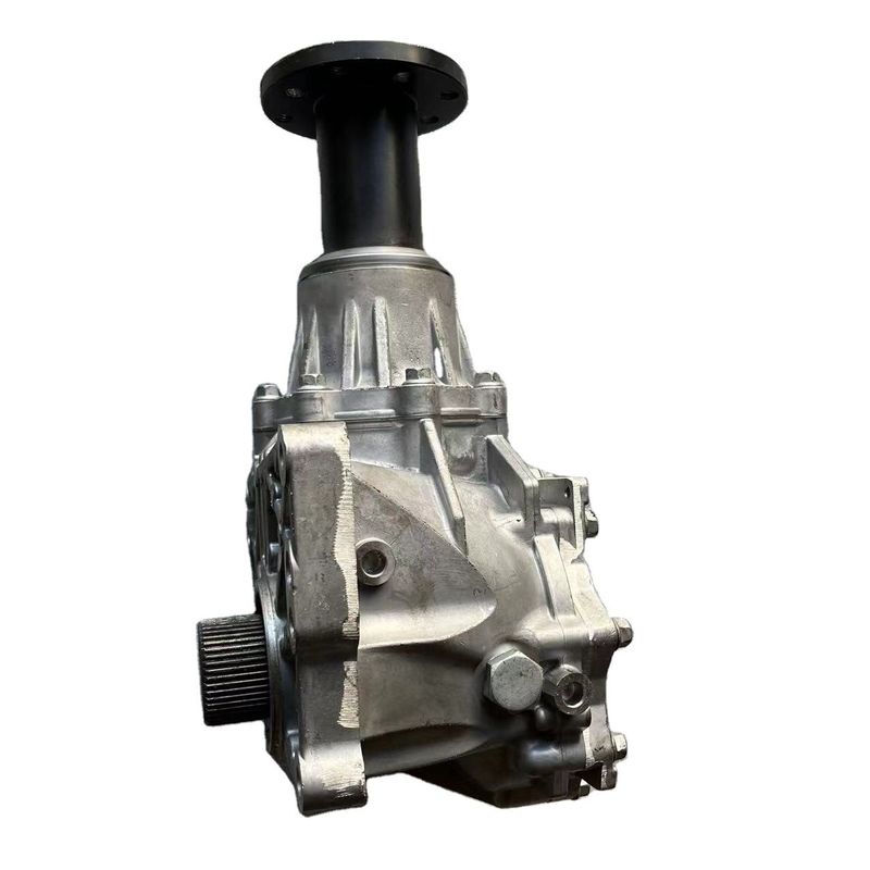 OE NO. 473003B800 Front and Rear Automotive Transfer Box Sub-Actuator for Hyundai