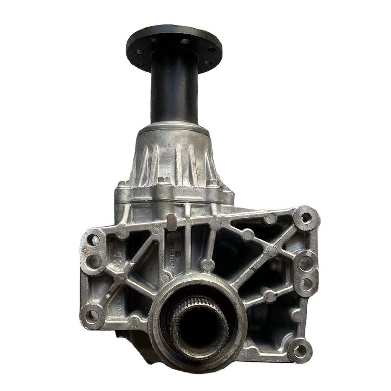 2022 Good Front and Rear Auto Parts Automatic Transmission Box for Sonata Garment OEM