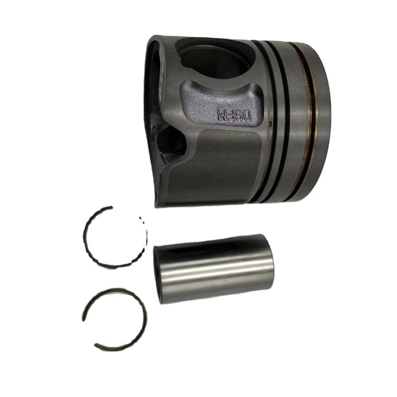Kia 2.2 D4HA Diesel Engine Piston with Ring 234102F900 234102F901 23410-27931 84mm Bore