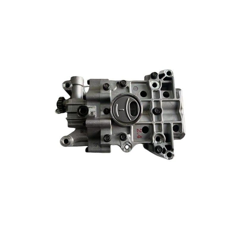 Kia 233002G400 Genuine Oil Pump Balance Shaft Assembly for Hyundai Santafe DM Tucson IX35 2.4