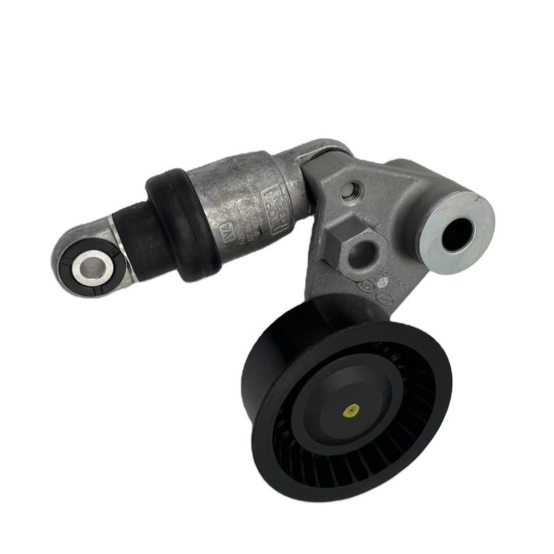 Accessory Belt Tensioner for Hyundai Santa Fe Kia Sorento Sedona XL 13677649 252813C600