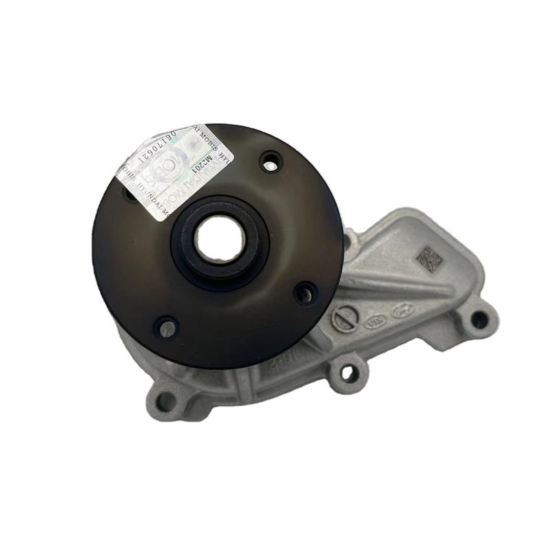 25100-2E005 251002E005 251002E020 KX3 Water Pump Assy for Hyundai Accent Veloster Kia
