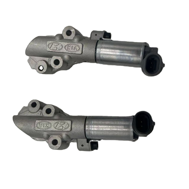 Oil Control Valve Left 24360-3CAA2 243603CAB2 for HYUNDAI GENESIS COUPE OE 243603CAB2
