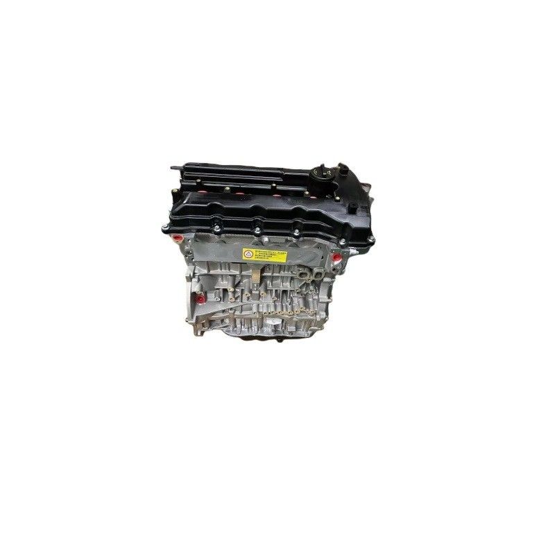 Kia SANTA FÉ II CM Compatible G4KE Engine Assembly Perfect for Car Enthusiasts