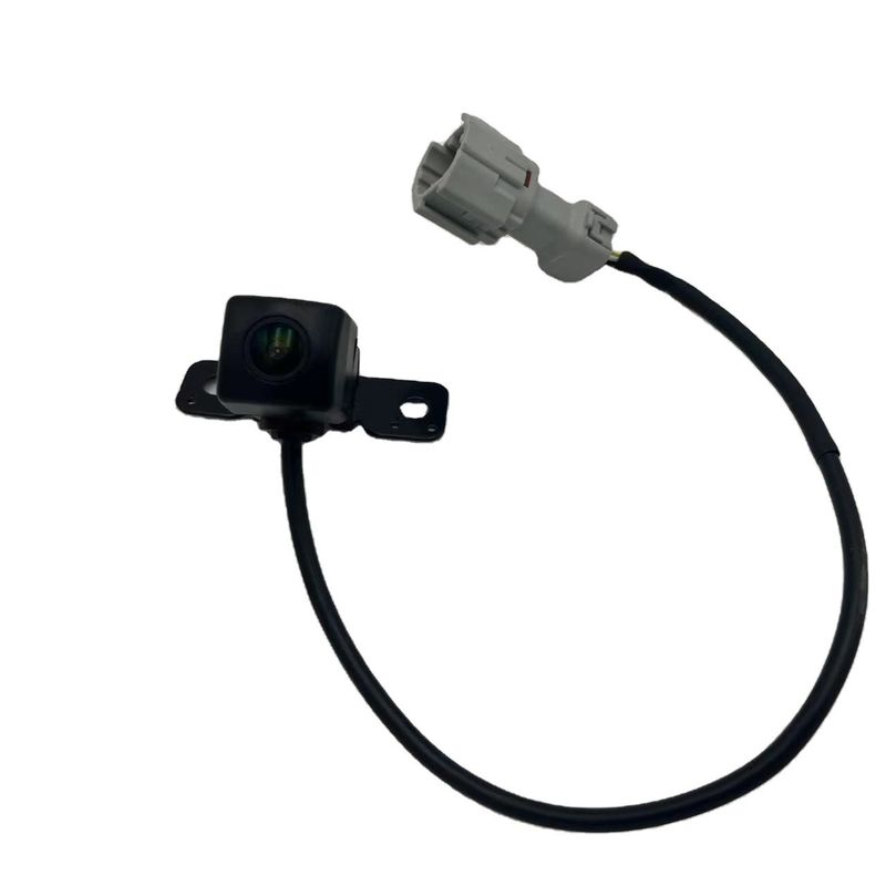 Electrical Product Brass Reverse Camera for Hyundai Santa Fe 95760-2W000 957602W000