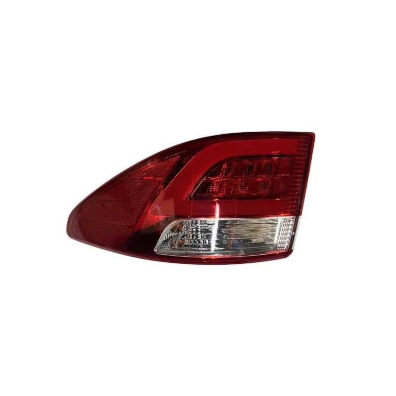 Golden Single Eyelet Auto Lighting System for 2013-2016 SANTAEF Tail Lamp 92401-B8100