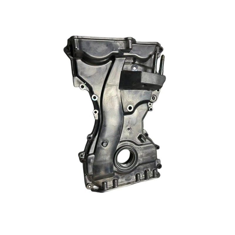 Timing Chain Cover Assembly 213502G100 for Santa Fé III 2014-2017 Genuine Original