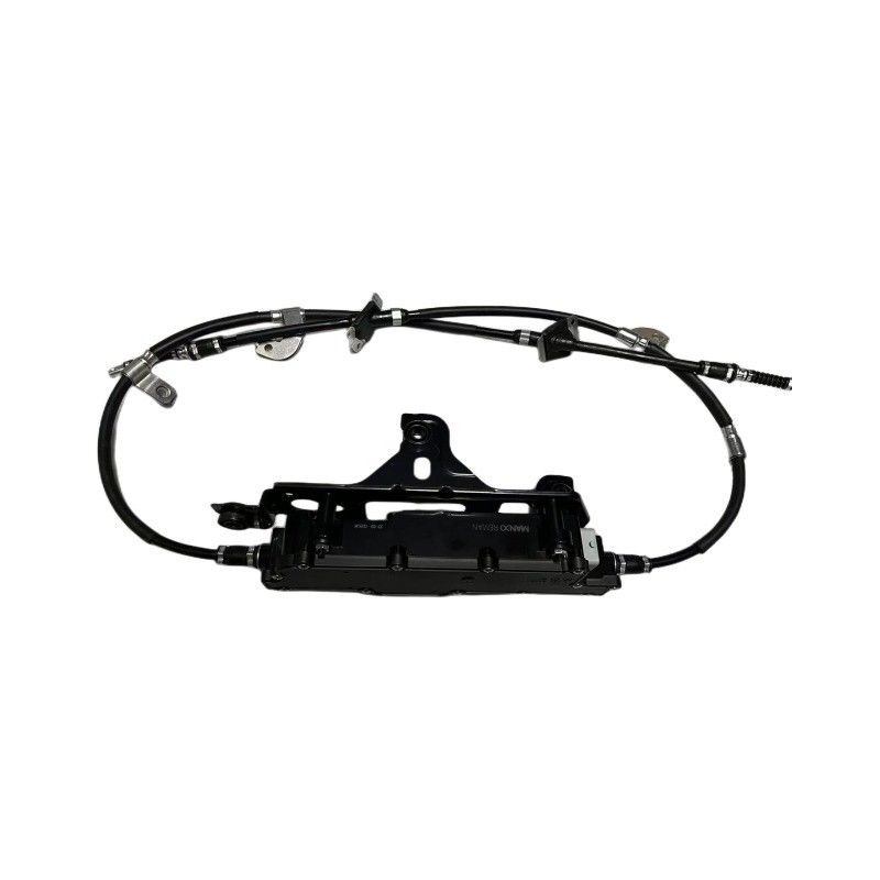 Parking Brake Handbrake Actuator Control Module 59700-B8700 59700-B8800 for Brass
