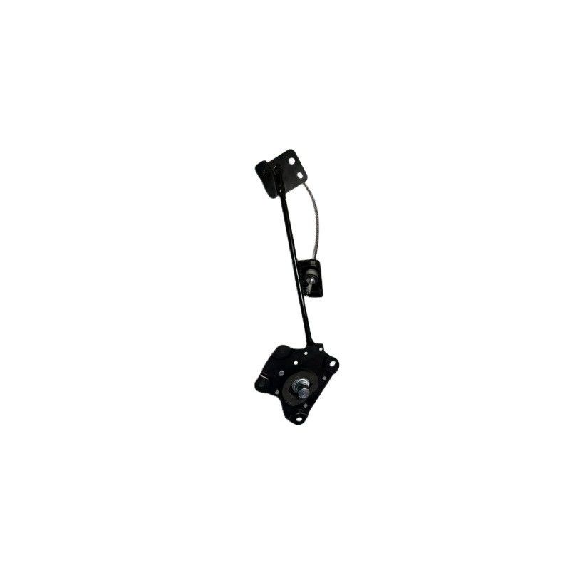 Kia Car Fitment Stamping Spare Wheel Carrier for Sorento 2015-2017 OEM 62800C5000