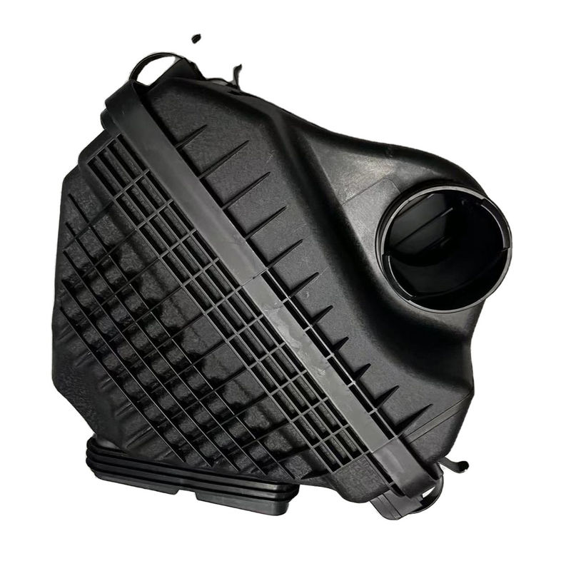 2010-2015 OEM 28110-3R500 Car Air Filter Assembly with Cover and Stamping Technology