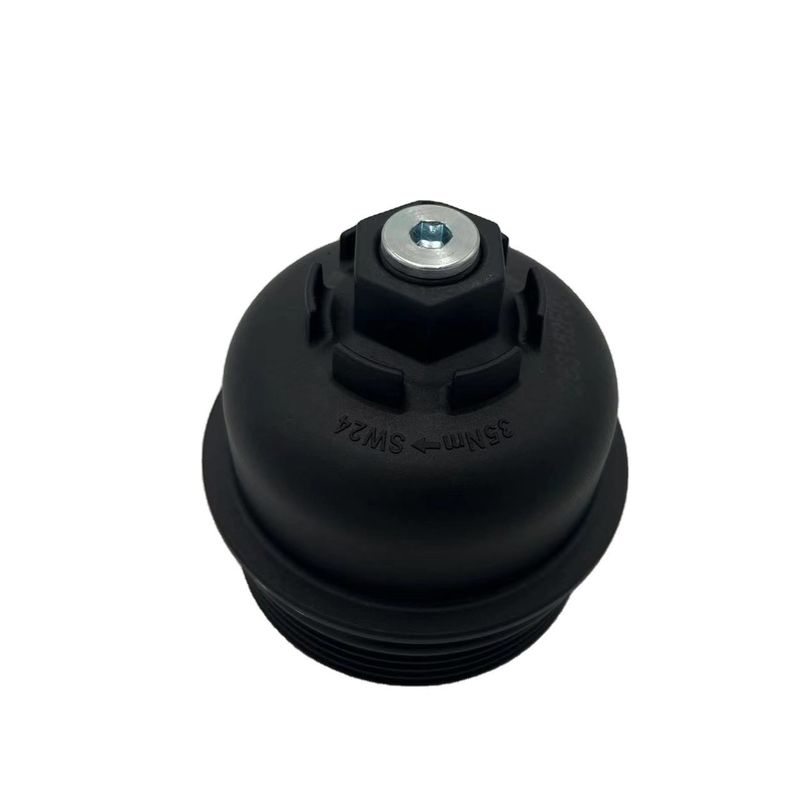 Car Oil Filter Housing 26315-2F001 25320-2F100 for Hyundai Avella Hatchback 2014-2017