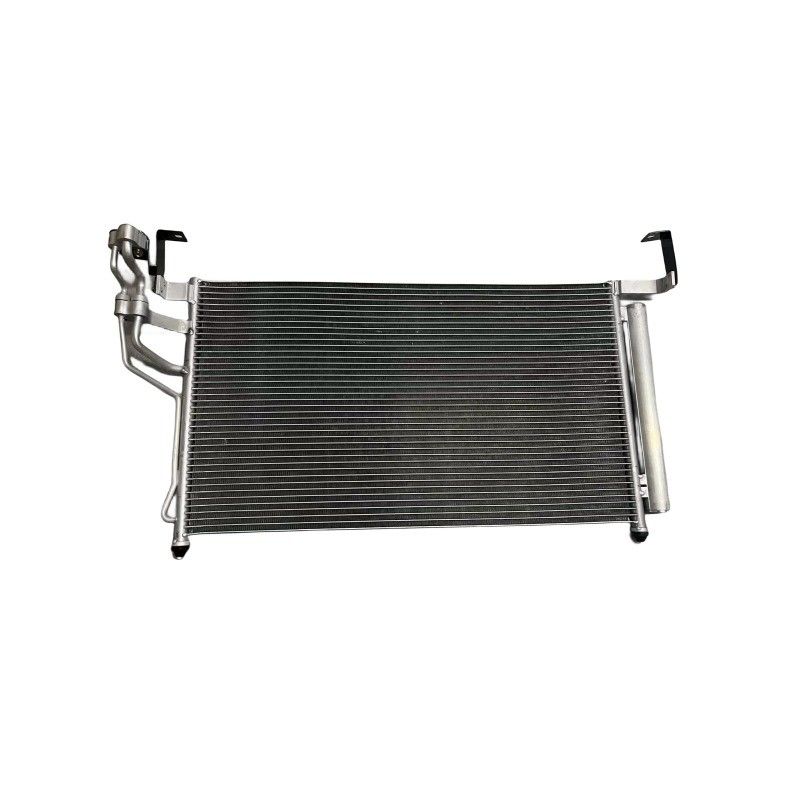 2015 Auto AC Condenser For Hyundai H-1 Cargo Travel 2.4 2.5 97606-4H000 97606-4H200
