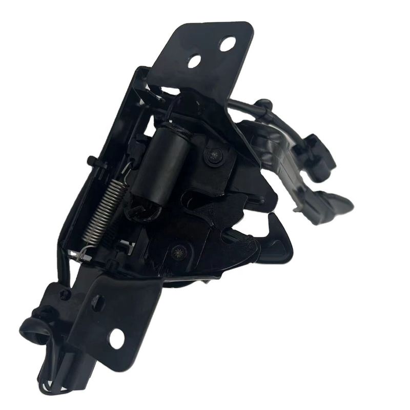 Car Fitment Kia Sorento III Genuine Hood Latch Lock Assy 81130C5000 for 2016-2019
