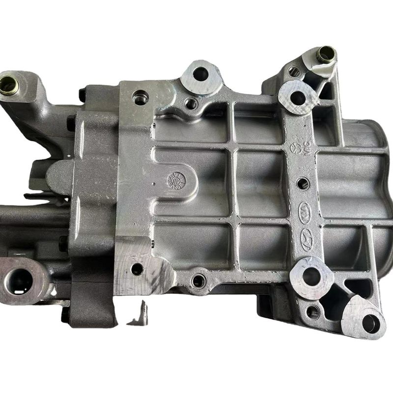 Free Sample Genuine Oil Pump Balance Shaft 23300-2G400 Assembly for Kia Sorento Sportage