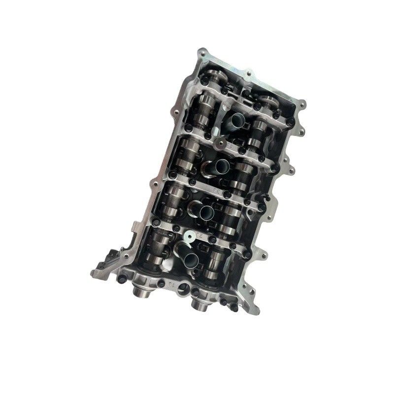 G4NA G4NB Cylinder Head 221002E002 221002E001 221002E000 5D0452EU00 2.0L 1.8L for 2015-2018
