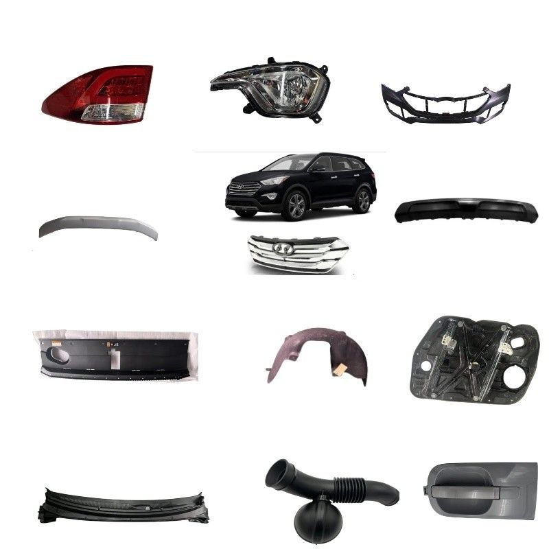 Body Covering Accessories for Hyundai Kia OE NO. 21351-3L110 from Online Store