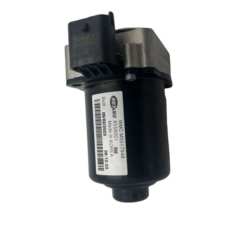 Round Brass Rear Differential Actuator Motor 47810-3B520 for Customer Requirements
