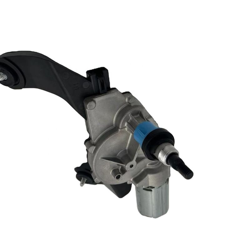 Brass Motor Connection Assembly for Hyundai Wiper 987002W000 Long-Lasting Performance
