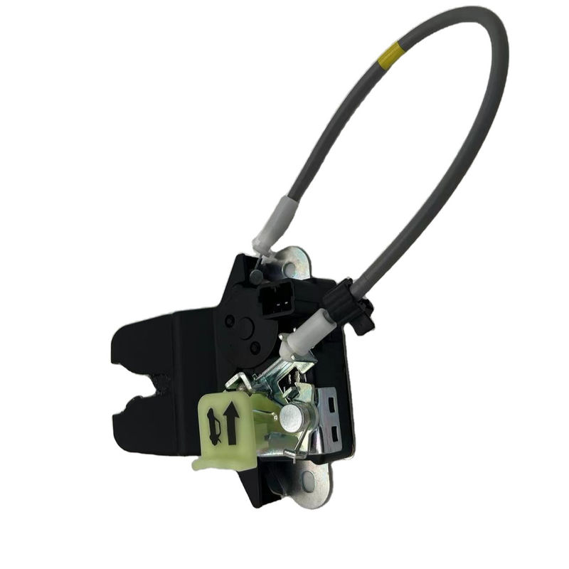 Trunk Lock Actuator Motor Tail Gate Latch for 2016-2019 Kia Optima 81230-D400 81230D4000